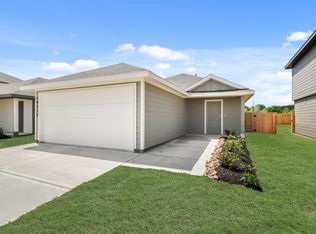 18711 Hawthorn Stem Dr, Hockley, TX 77447