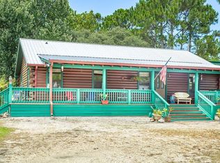 1979 Lighthouse Rd, Carrabelle, FL 32322