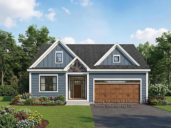 8-7 Coyote Court, Barrington, NH 03825