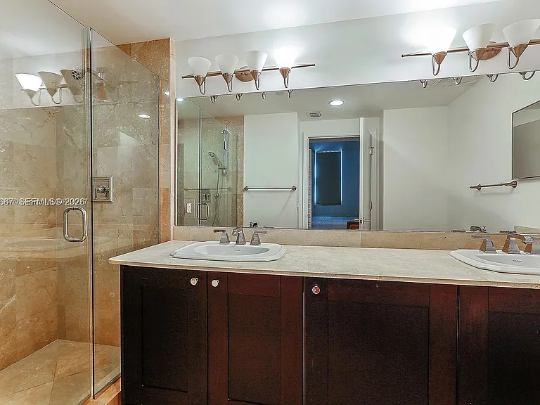 4100 Salzedo St #610 — Photo 8