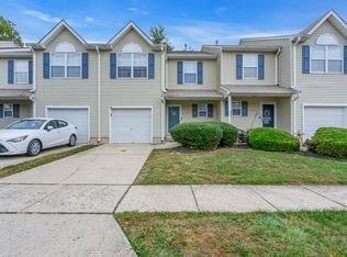 2504 Mason Run #2504, Pine Hill, NJ 08021