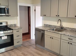 177 Lake View Ave #2, Cambridge, MA 02138