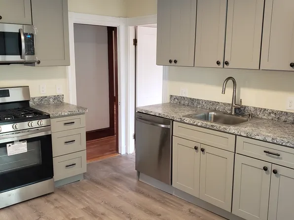177 Lake View Ave #2, Cambridge, MA 02138