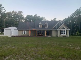 434 NW Noegel Rd, Lake City, FL 32055