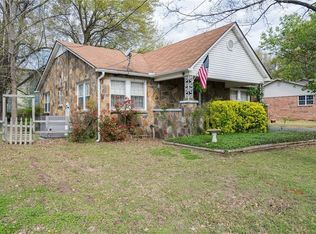 115 N Main St, Greenwood, AR 72936