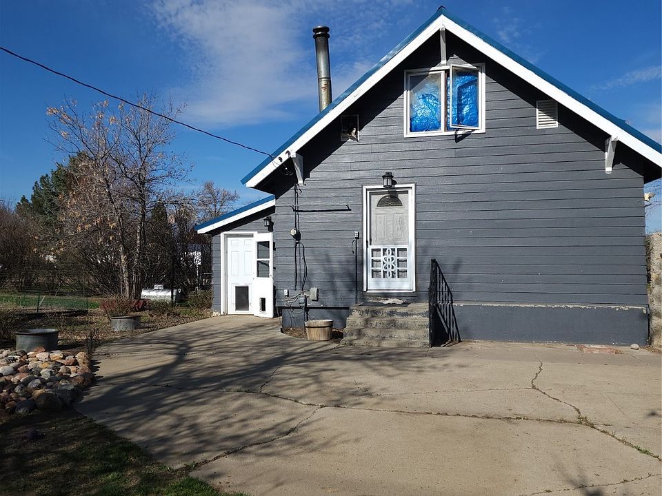 213 3rd Ave SE, Dutton, MT 59433 Zillow