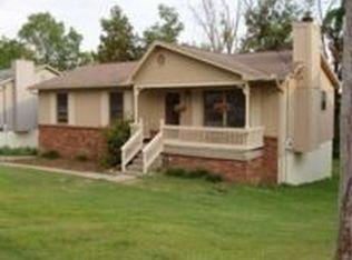 4113 Woodway Ln, Hermitage, TN 37076