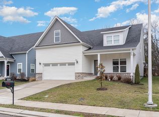 4204 Stark St, Murfreesboro, TN 37129