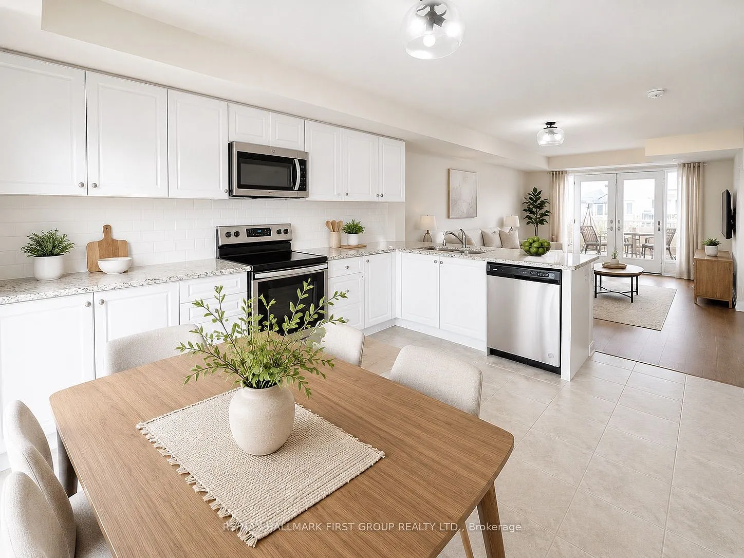 2 bed, $3,000 — Photo 4