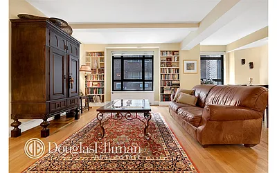 Sold by Douglas Elliman