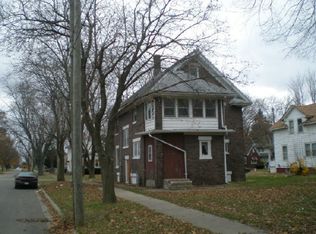 224 N Day Ave, Rockford, IL 61101