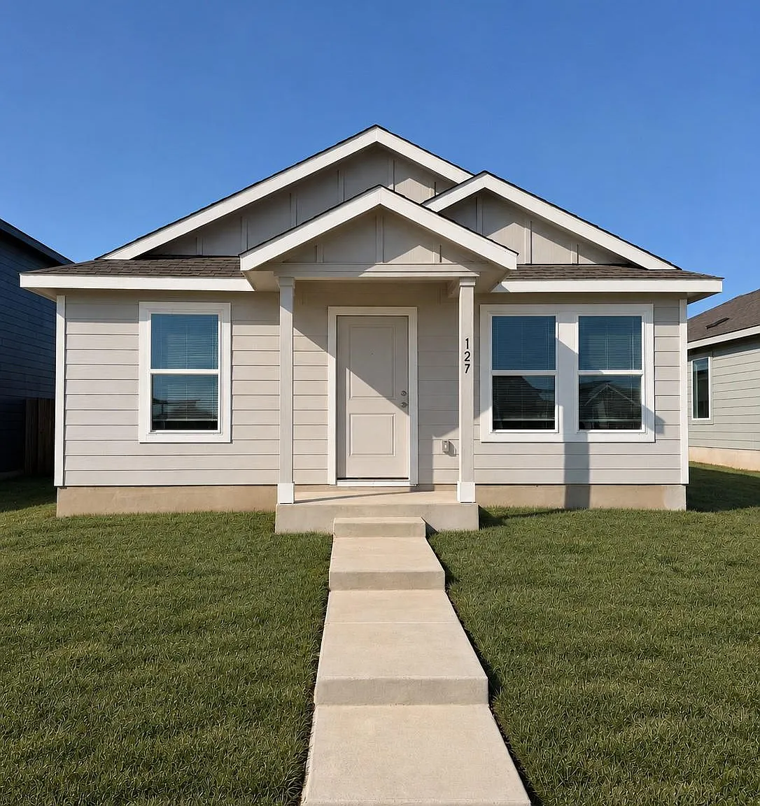 4 bed, 2.0 bath, 1500 sqft, $1,800 — Photo 1