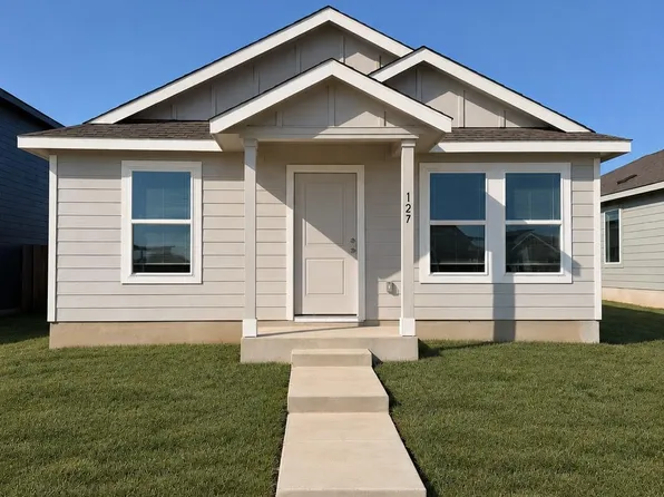 127 Jura Pass, Kyle, TX 78640