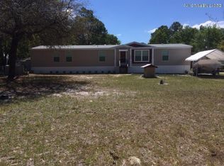 95274 Springhill Rd, Fernandina Beach, FL 32034
