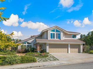 2711 N Vista Bluff Rd, Orange, CA 92867