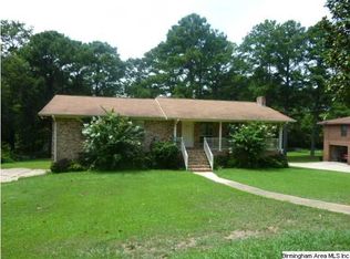 5204 Bellwood Dr, Adamsville, AL 35005