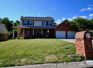 2853 Damascus Rd, Hebron, KY 41048