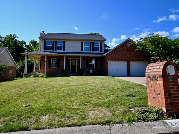 2853 Damascus Rd, Hebron, KY 41048