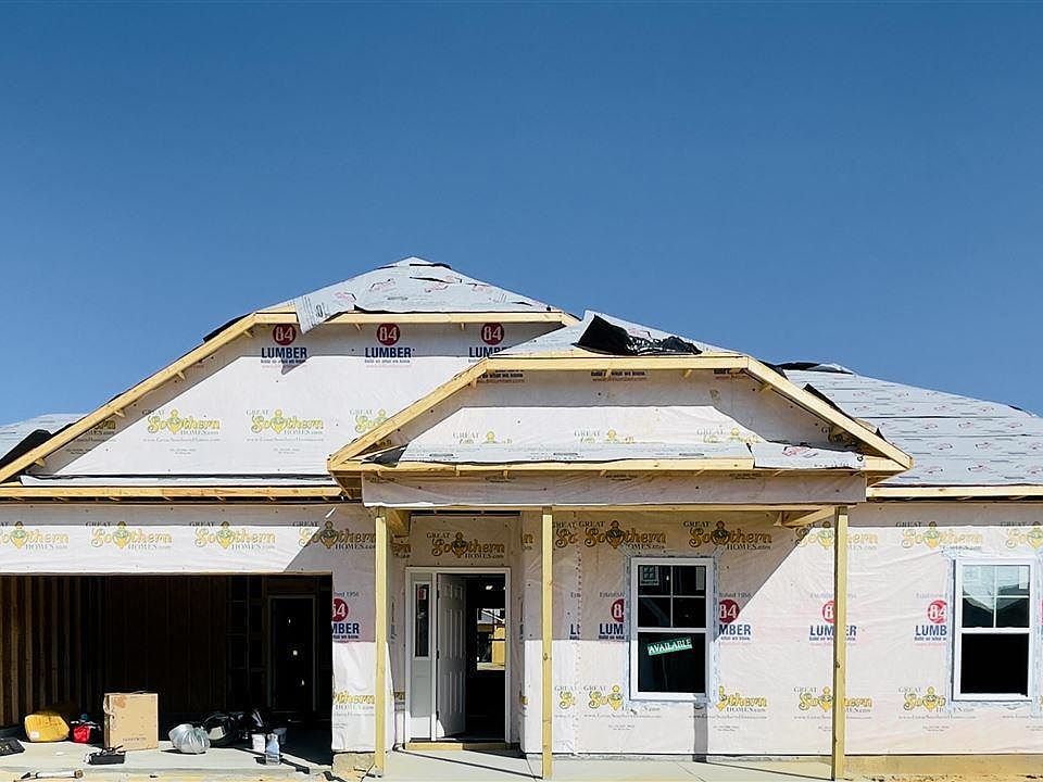 1st image of 1902 Horlbeck St Lot 26