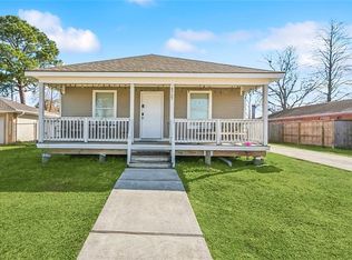 4727 Lurline St, New Orleans, LA 70127