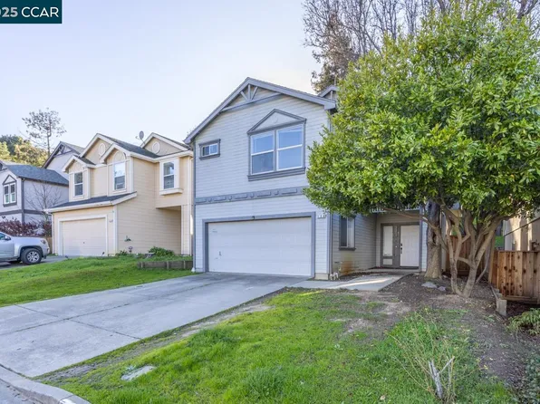 120 Bridgeview Ct, Crockett, CA 94525