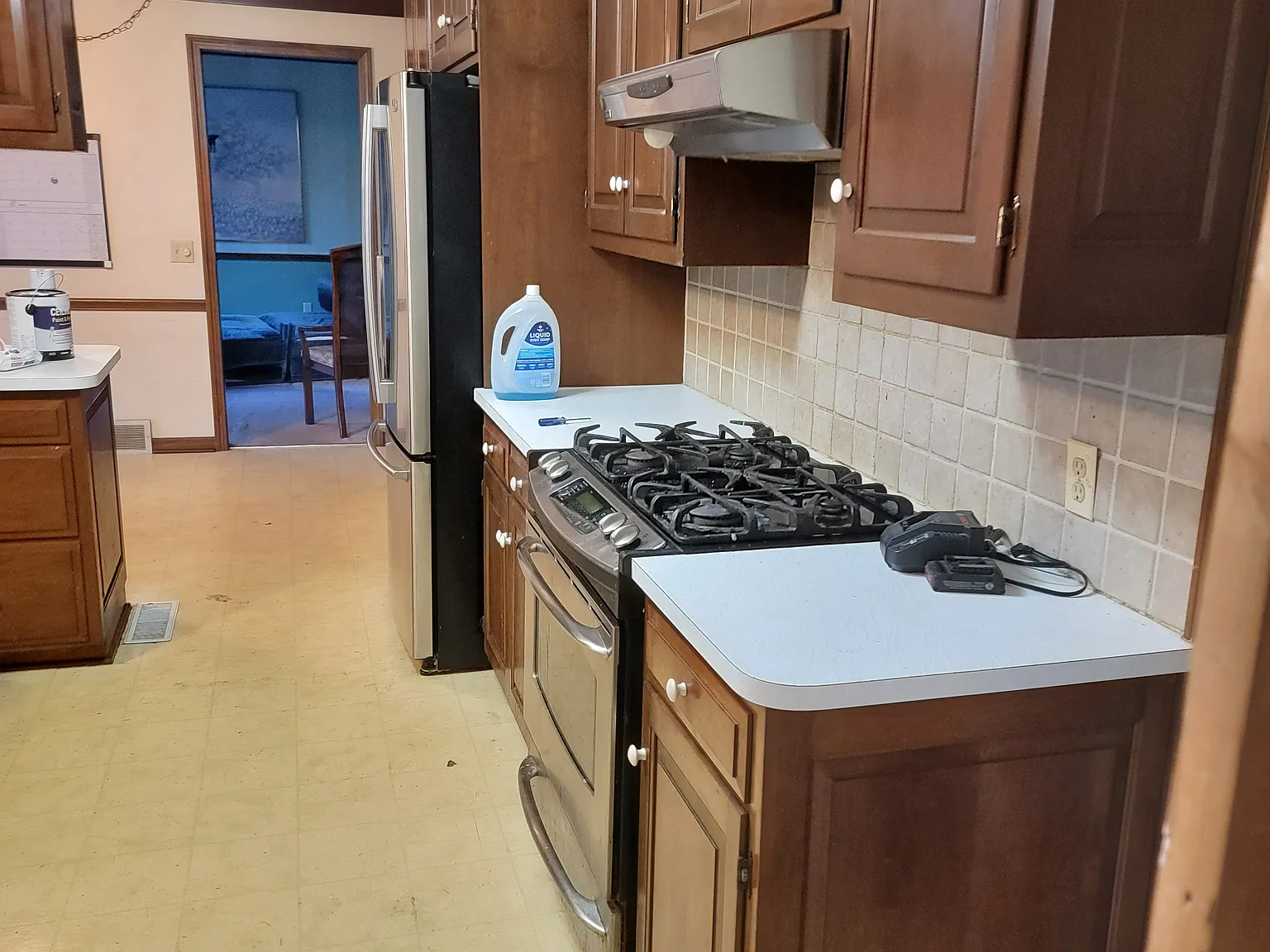 Andiron Cir NW, Canton — Photo 4