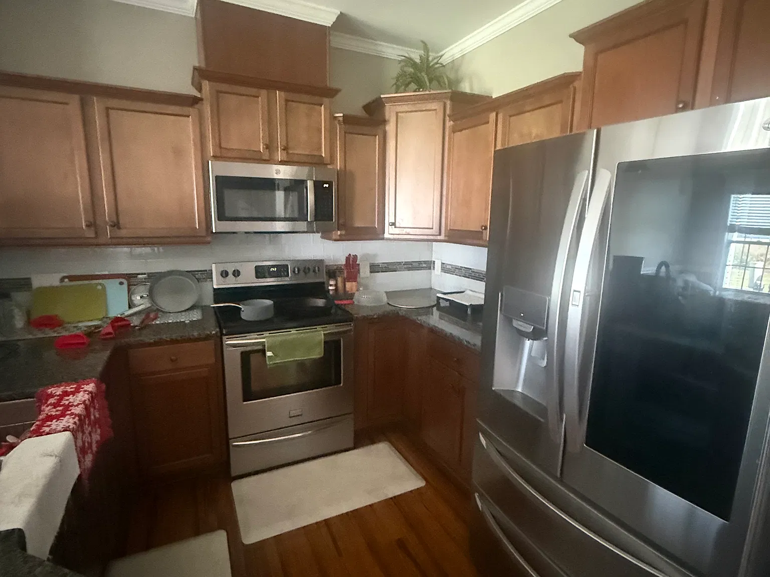 3 bed, 2.5 bath, 1667 sqft, $1,250 — Photo 3