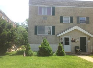 9515 Fordham Rd, Philadelphia, PA 19114