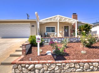 637 Cherry St, Brea, CA 92821