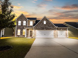 458 Spectrum Rd, Summerville, SC 29486