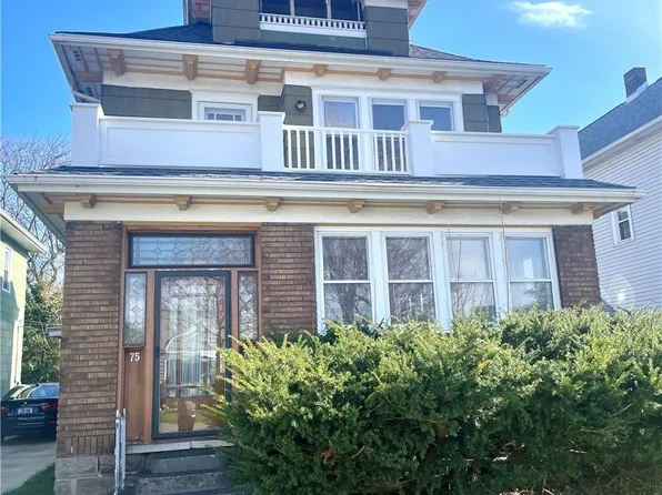 75 Harding Rd, Buffalo, NY 14220