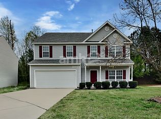 3709 Chancellorsville Ct, Raleigh, NC 27610