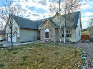 392 Butte Ct, Grand Junction, CO 81507