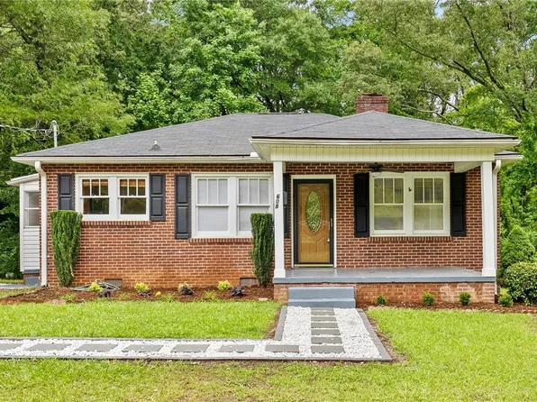 608 River St, Belton, SC 29627