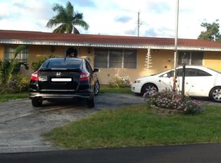 7771 NW 10th St, Pembroke Pines, FL 33024