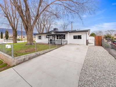 913 Beech St, Tehachapi, CA, 93561