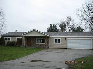 5408 Console St, Clarkston, MI 48346