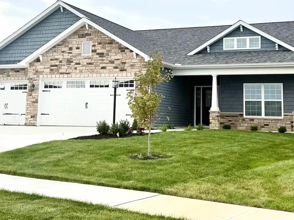3173 E Rocky Way, Winona Lake, IN 46590