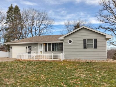 415 Pennsylvania St, Carlisle, IA, 50047