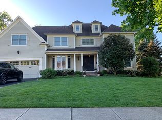 210 Lynn Ln, Westfield, NJ 07090