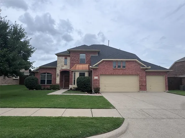1509 Lakeway Dr, Little Elm, TX 75068