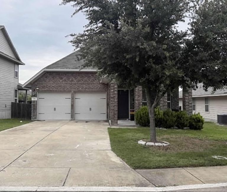 Property Front View