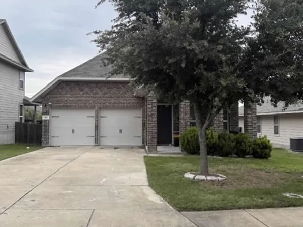 151 Bobwhite Way, San Antonio, TX 78253