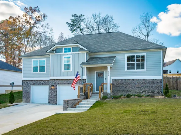 9479 Fox Gap Ln, Hixson, TN 37343