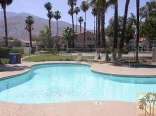 2001 E Camino Parocela UNIT C17, Palm Springs, CA 92264