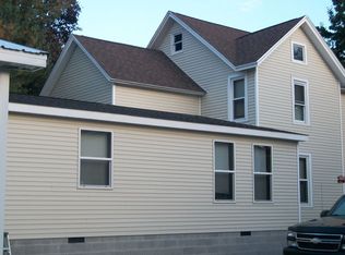 417 E Center St, Medina, NY