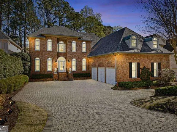 4467 Chattahoochee Plantation Dr SE, Marietta, GA 30067