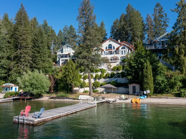 581 Southshore Diamond Lake Rd, Newport, WA 99156
