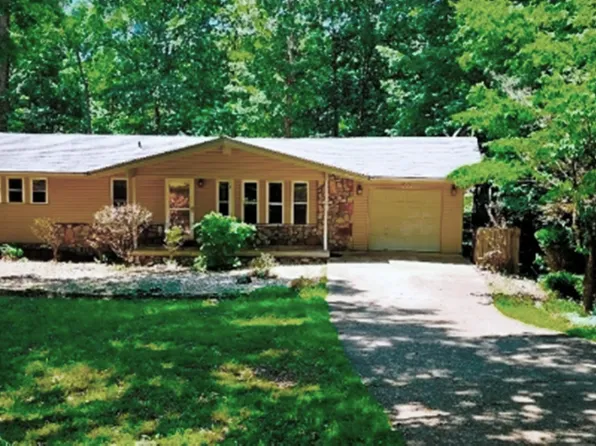 3 Silla Ln, Hot Springs, AR 71909