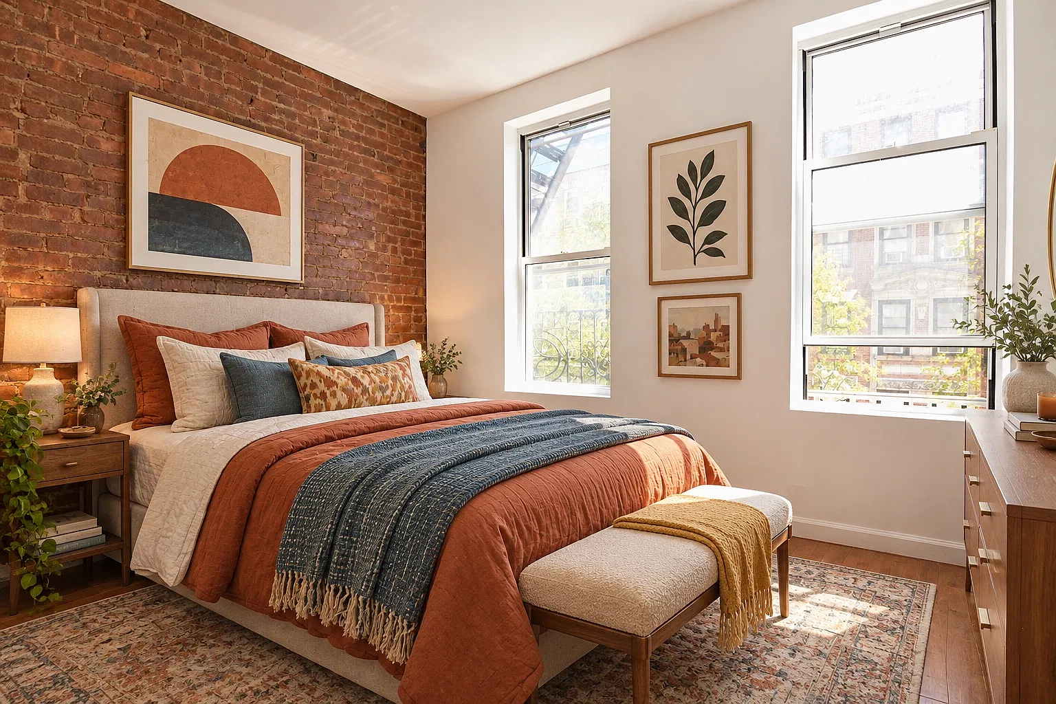 519 West 134th Street — Photo 3